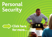 Personal Security